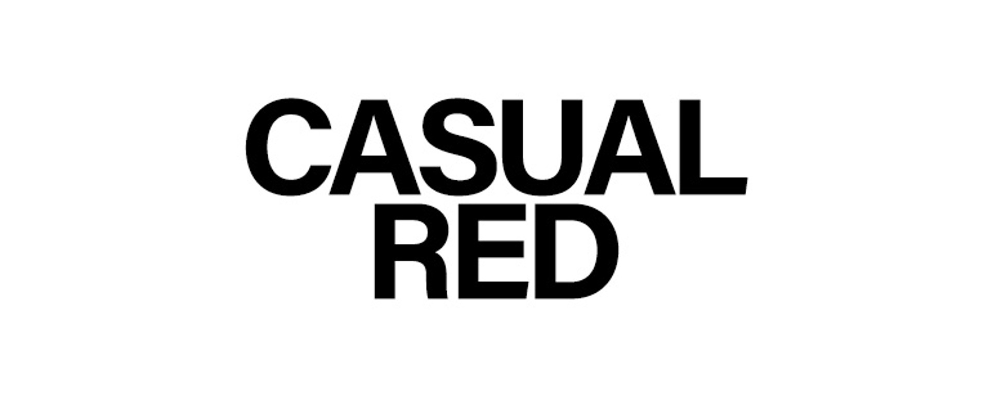 Casual Red