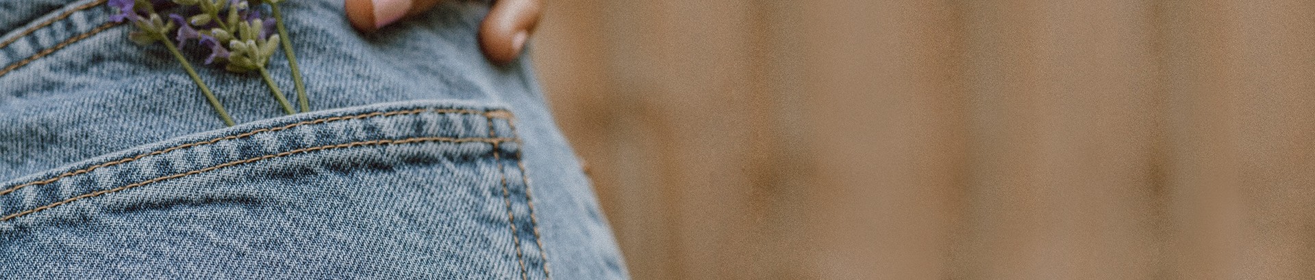 Pflegehinweise & Tipps: Jeans im Schleudergang?