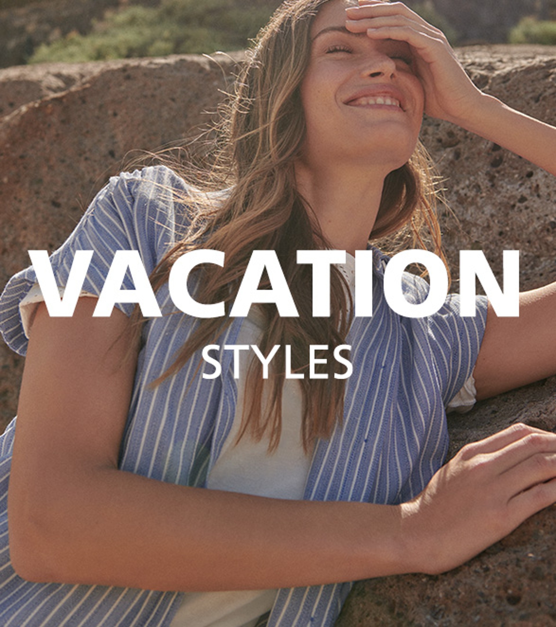 Vacation Styles
